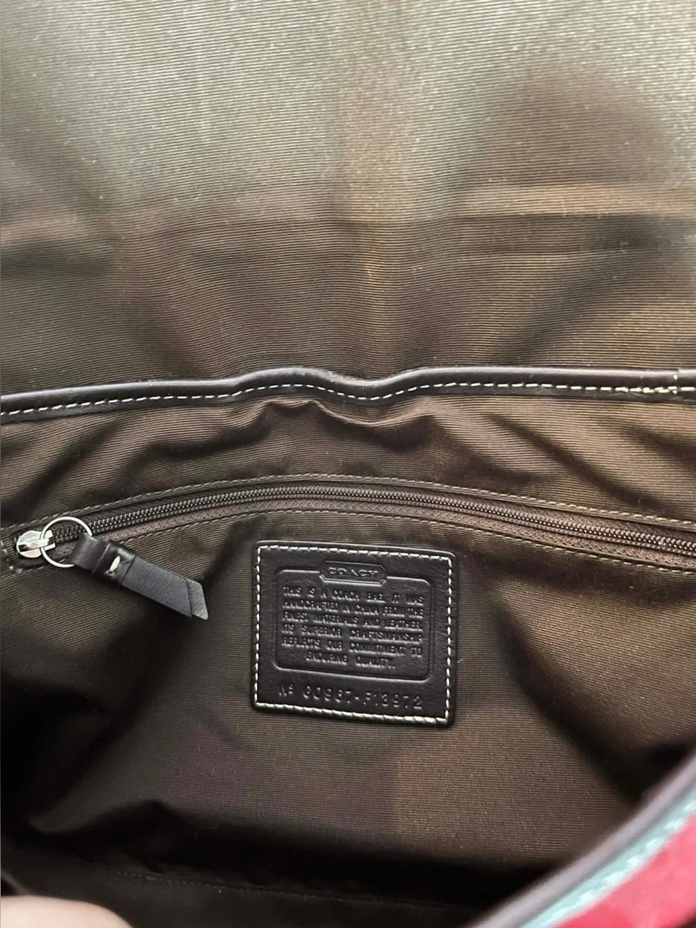 Vintage Coach